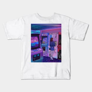 Arcade Kids T-Shirt